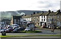 Reeth village