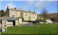 Burgoyne Hotel, Reeth