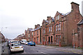 Charles Street, Annan