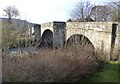 Reeth Bridge