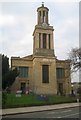 Brixton: Church of St Matthew