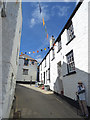 Church Street, Gorran Haven