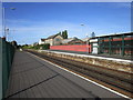 Blundellsands Station