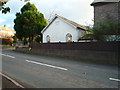 Primitive Methodist Chapel (Kimbolton)