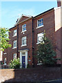 155 Abbey Foregate, Shrewsbury