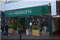 Cafe Madeleine, High St, Ashford