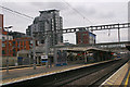 Slough station looking east