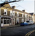 The Chopping Block in Caerphilly