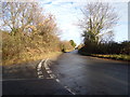 TG5100 : Sidegate Road, Hopton-on-Sea by Geographer