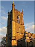 ST5874 : Church of St Matthew, Cotham by Derek Harper