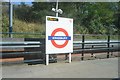 Kingsbury Underground Station