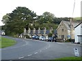 The Rashleigh Almshouses, Polmear