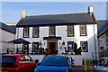 The Wheatsheaf Inn - Kilmarnock