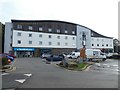 Travelodge, St Austell