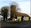 St John the Baptist, High Street, Nelson