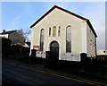 ST1195 : Penuel Congregational Chapel, High Street, Nelson by Jaggery