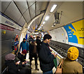 Knightsbridge underground station