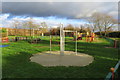 Mowbray Road playground
