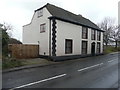 Claxfield House, London Road