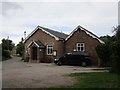 Former school, Skenfrith