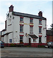 Former pub, Newpark Road, Shrewsbury