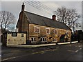 Globe Inn, Misterton