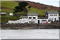 Burgh Island - The Pilchard Inn