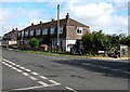 Slater Road houses, Pewsey