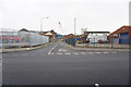 Bromley Street from Swann Street, Hull