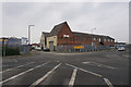 Swann Street at Lincoln Street, Hull