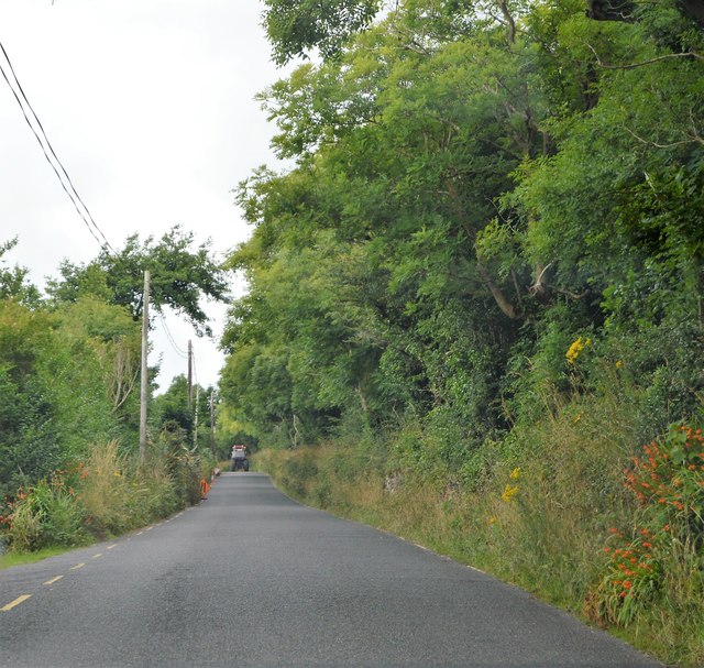 R567 © N Chadwick Cc-by-sa/2.0 :: Geograph Britain And Ireland