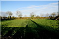 Long shadows, Kilgort