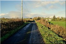H4763 : Tullyvally Road, Tullyvally by Kenneth  Allen