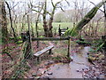 Llwybr Garreg Lwyd / Garreg Lwyd Path