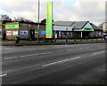 Co-operative Food store, Mafon Road, Nelson