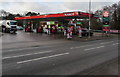 Texaco and Londis, Mafon Road, Nelson