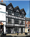 15 Bull Ring, Ludlow