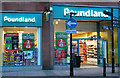 Poundland, Ayr