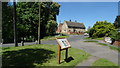 Bottesford - Rectory Lane