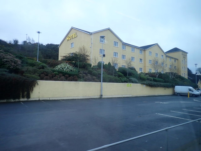Carrickdale Hotel and Spa, Carrickcarnan, Co Louth