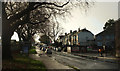 Barton Hill Road, Torquay