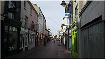 S2022 : Clonmel - Mitchel St by Colin Park