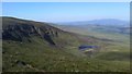 S2911 : Westernmost Sgilloge Loughs, Comeragh Mountains by Colin Park