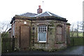 Gate Lodge