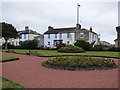 Garden at Harbour Road