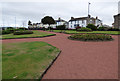 Garden at Harbour Road