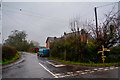 Taunton Deane : Spring Grove Cross