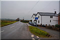 Taunton Deane : Country Road