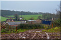 Taunton Deane : Muddy Track