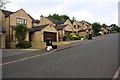 Houses on Woodhouse Gardens